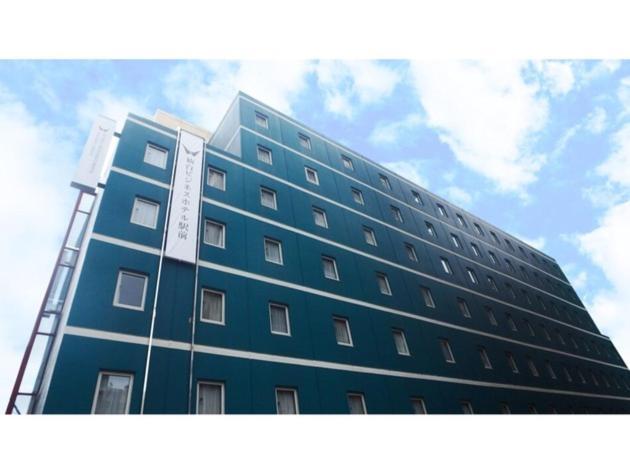 Sendai Business Hotel Ekimae - Vacation Stay 71942V מראה חיצוני תמונה